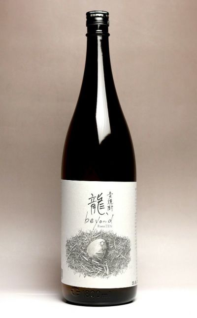 龍、（ロンテン）beyond 25度1800ml 【酒蔵王手門】《麦焼酎》 ,| 焼酎