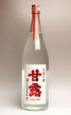 天保の蔵 甘露 薄にごり 25度1800ml