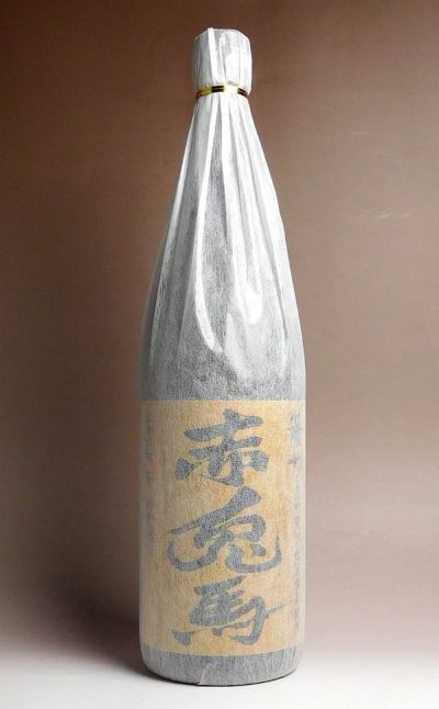 赤兎馬 甕貯蔵・芋麹仕込み25度1800ml 【濱田酒造】《芋焼酎》 ,| 焼酎のひご屋 本店