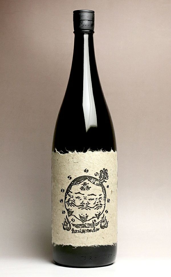 ゴッサム（GODS SOME）25度1800ml