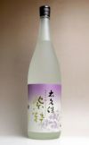 太久保 紫粋 25度1800ml