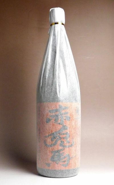 赤兎馬 ブルーボトル 20度 1800ml 【濱田酒造】《芋焼酎 赤兎馬 ブルーボトル 20度 1800ml 【濱田酒造】《芋焼酎