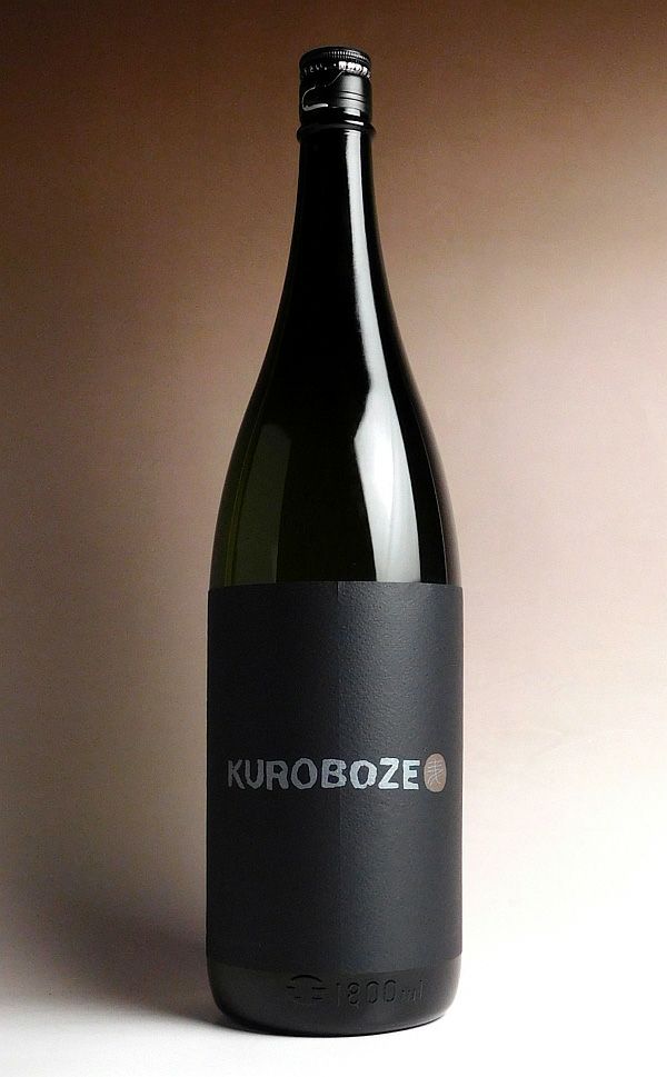 グランドホールセール KUROBOZE（くろぼうず）25度1800ml 【久家本店】《麦焼酎 焼酎