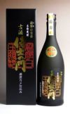 古酒 侍士の門 25度720ml