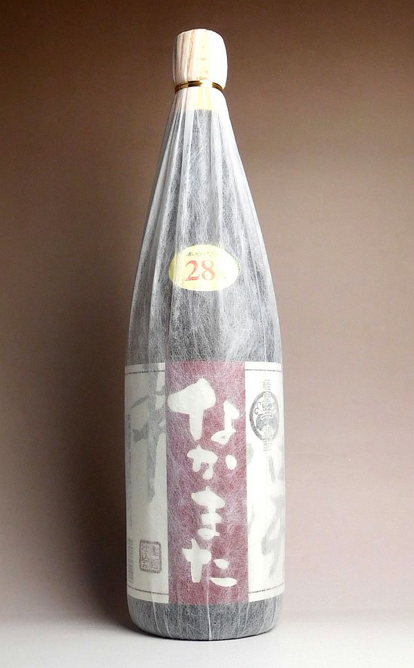 なかまた 28度1800ml【中俣】芋焼酎 ,| 焼酎のひご屋 本店
