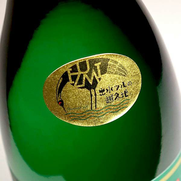 出水に舞姫25度1800ml 【出水酒造】《芋焼酎》 ,| 焼酎のひご屋 本店