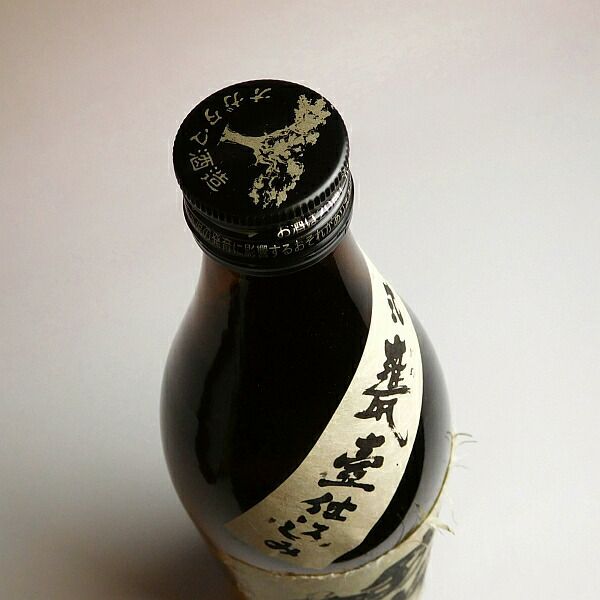 鉄幹 25度900ml