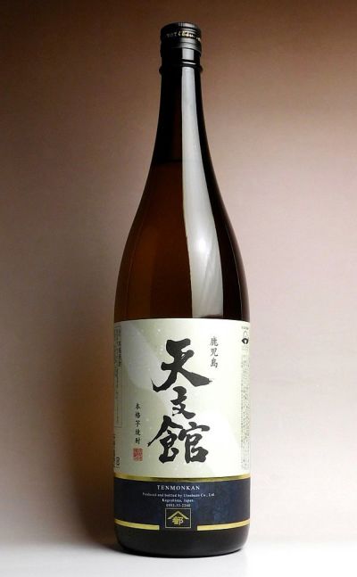 天文館25度1800ml 【宇都酒造】《芋焼酎》