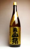 麦 山猪 25度1800ml