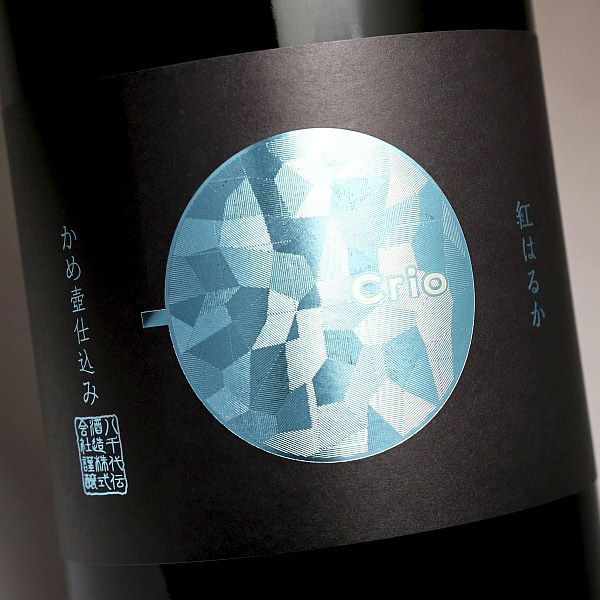 Crio 氷結芋仕込 25度1800ml