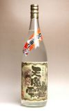 【新焼酎】天魔の雫 むろか濁り 25度1800ml