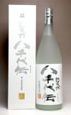 むろか八千代伝 25度1800ml