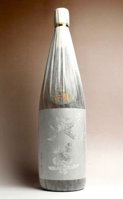 麦製　天草古酒 25度1800ml 【天草酒造】《麦焼酎》