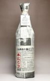 白金乃露 本にごり 31度1800ml