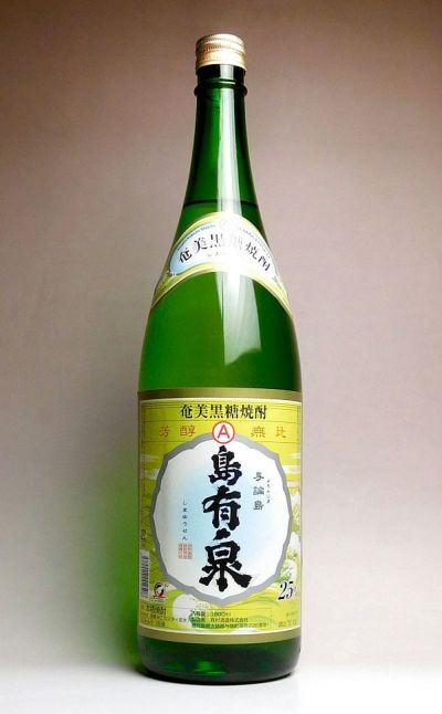 プレミアム芋焼酎都乃泉特別貯蔵酒平成元年 暖まる