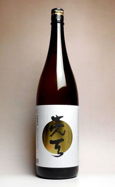 亮天（りょうてん）白麹 25度1800ml 【佐藤焼酎製造場】《芋焼酎》