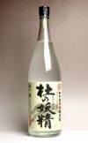 杜の妖精【蒸留直詰】25度1800ml