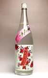 みやこざくら 金時芋 25度1800ml