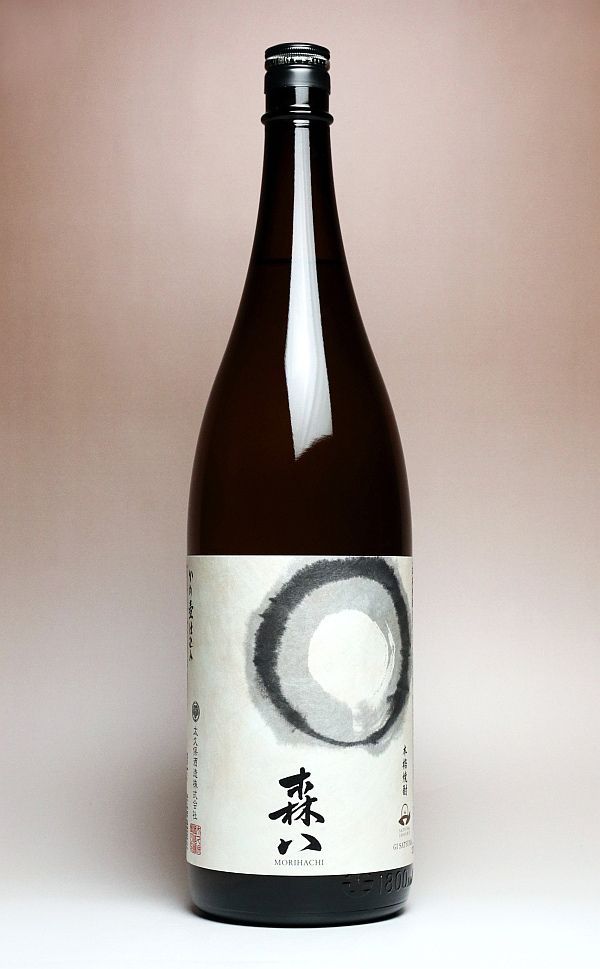森八 25度1800ml