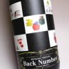 Back Number 25度1800ml