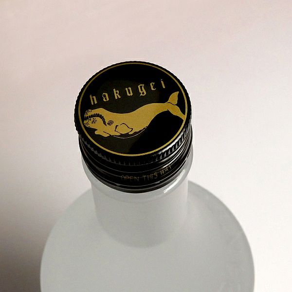 白鯨 25度720ml
