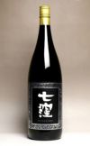  黒七窪 2.1 25度1800ml