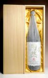 長期熟成古酒 伊佐大泉 陶然 BLENDED 25度1800ml