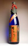 古酒 甕壷貯蔵 なかまた（箱入）25度1800ml