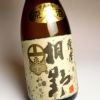 侍桐野 原酒 37度720ml