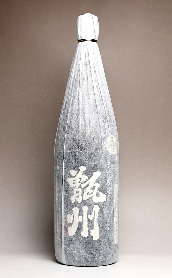 甑州 黒麹 25度1800ml