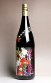 花魁 赤武者外伝 25度1800ml