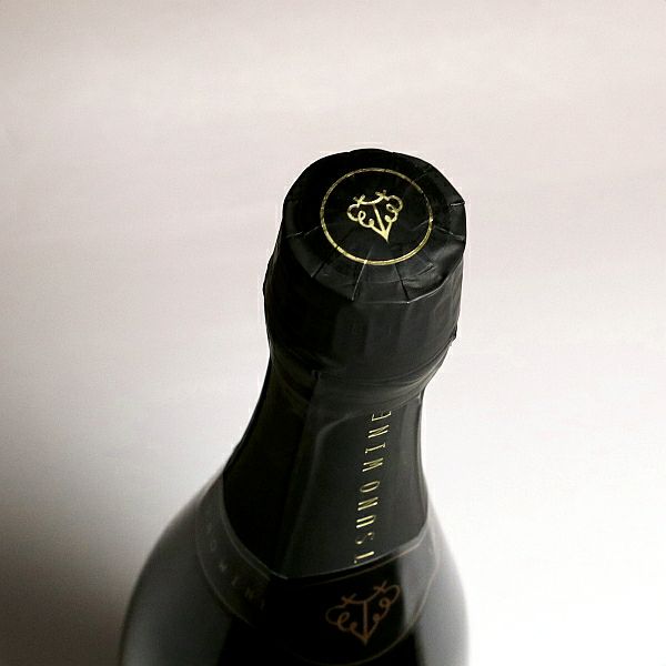 スパークリングワイン キャンブルスコ・レッド 750ml