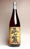 平蔵 麦 25度1800ml