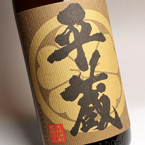 平蔵 麦 25度1800ml