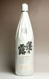 蓬乃露 25度1800ml