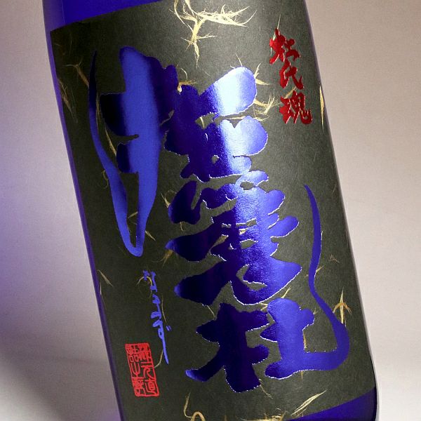 青撫磨杜(あおなまず)25度1800ml 【神酒造】《芋焼酎 青撫磨杜(あおなまず)25度1800ml 【神酒造】《芋焼酎
