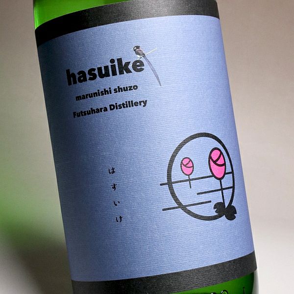 HASUIKE（はすいけ） 25度1800ml 【丸西酒造】《芋焼酎》 ,| 焼酎の