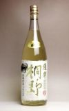 琥珀 薩摩桐野 25度1800ml