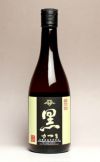 黒さつま 25度720ml