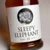 SLEEPY ELEPHANT 34度720ml