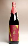 池の露 SLOWLY 紅はるか 30度1800ml