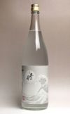 大海 冬の華 25度1800ml