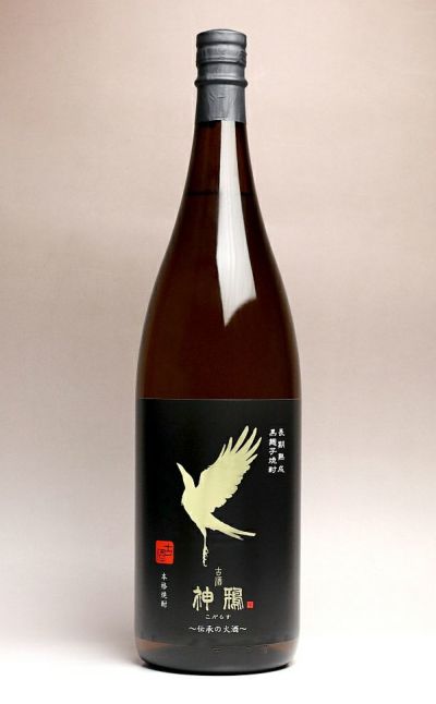 情け嶋（なさけしま）25度1800ml 【八丈島興発】麦焼酎 ,| 焼酎のひご屋 本店