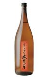 白金乃露 たまあかね 本にごり 31度1800ml