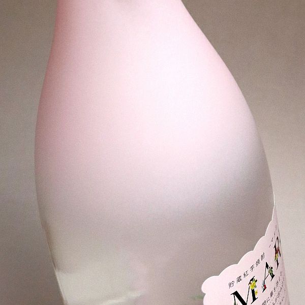 MARCO 貯蔵紅芋焼酎 25度720ml