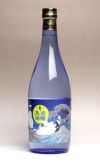 涼風大海 25度720ml