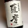 薩摩 25度1800ml