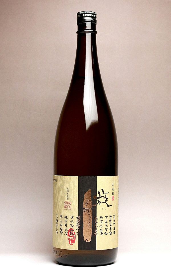 族 29度1800ml