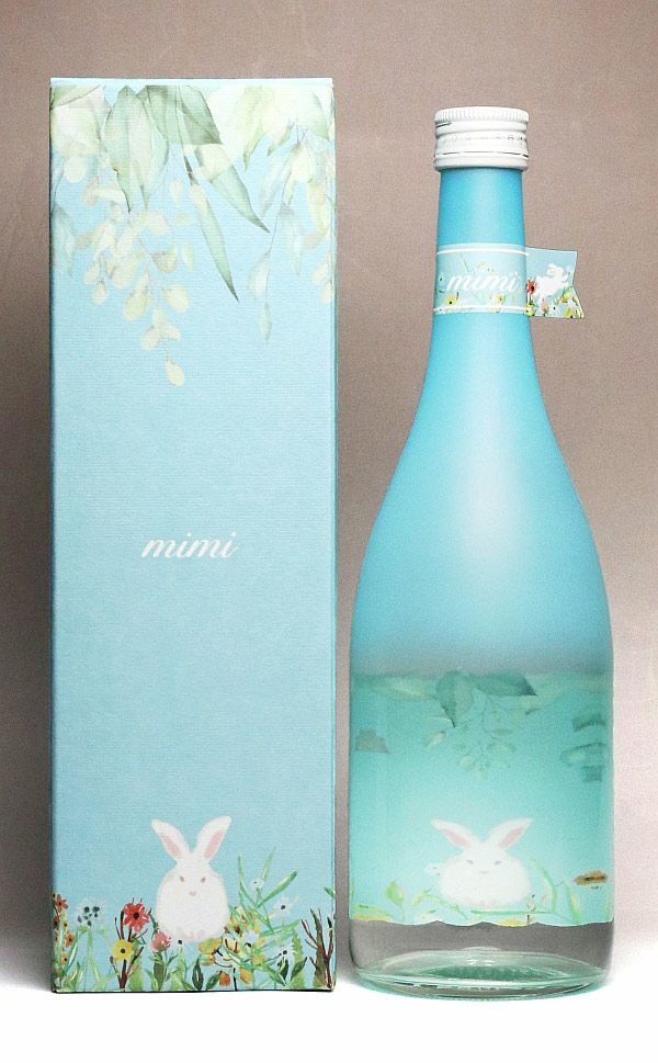 mimi 25度720ml