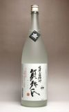 かぶと莫祢氏 25度1800ml